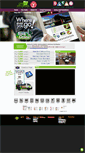 Mobile Screenshot of greenwindowsdormitel.com